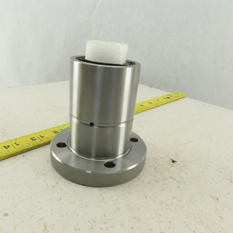 Japan Thk Linear Ball Spline Nut Shaft Lbf40 Lbf40uu Screw Spline Ball