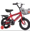 New Kids Bikes Girl And Boy Children Bicycle 12 14 16 Inch Bicycle For 3-10 Years Old Child With Cheap Price