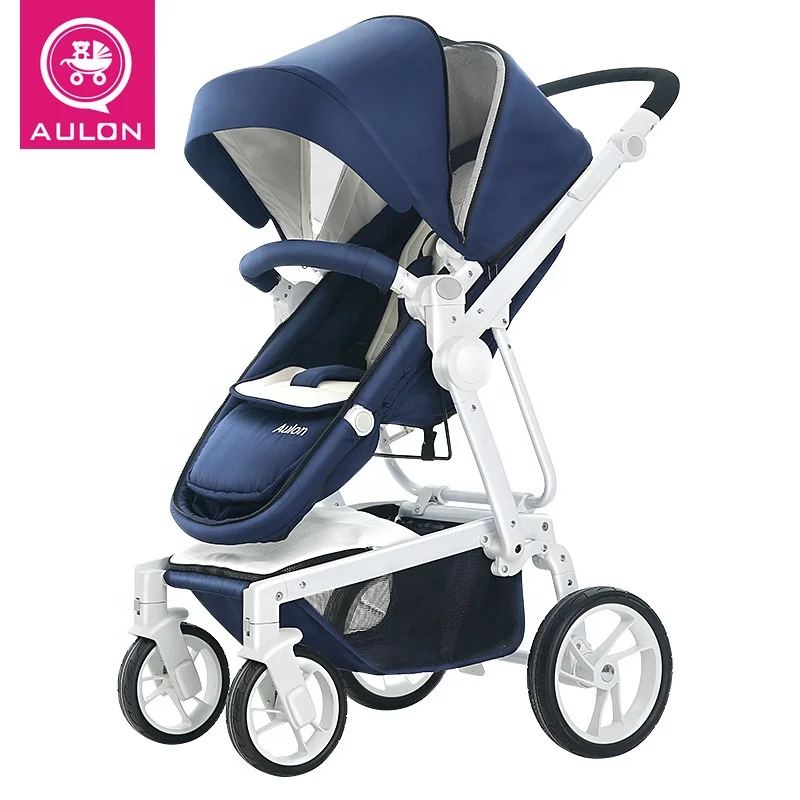 new strollers 2020