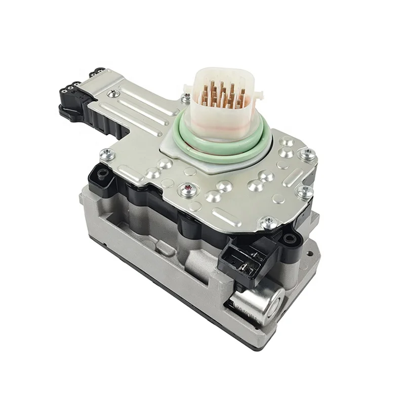 Remanufactured 52119435AA 545RFE Solenoid Valve for Dodge Ram
