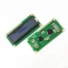 Character 16x2 1602A LCD Display Blacklight 5v Blue Screen White Code LCD1602 Module