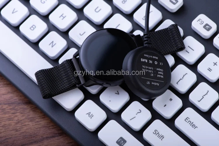 Charging Cable For Samsung Galaxy Watch 3 41 45mm Charger For Galaxy Active 2 Watch Buy Galaxy Watch 3 Charger Charger For Galaxy Active 2 Watch Charger Product On Alibaba Com