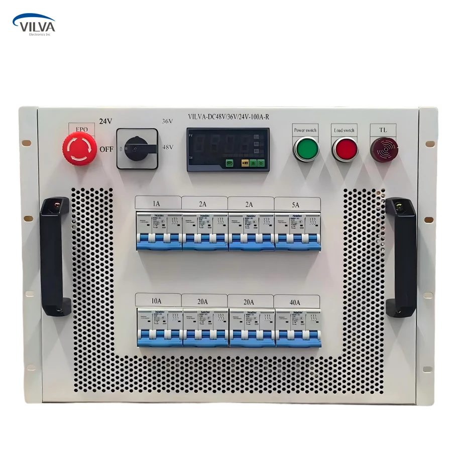 1mw resistance load bank