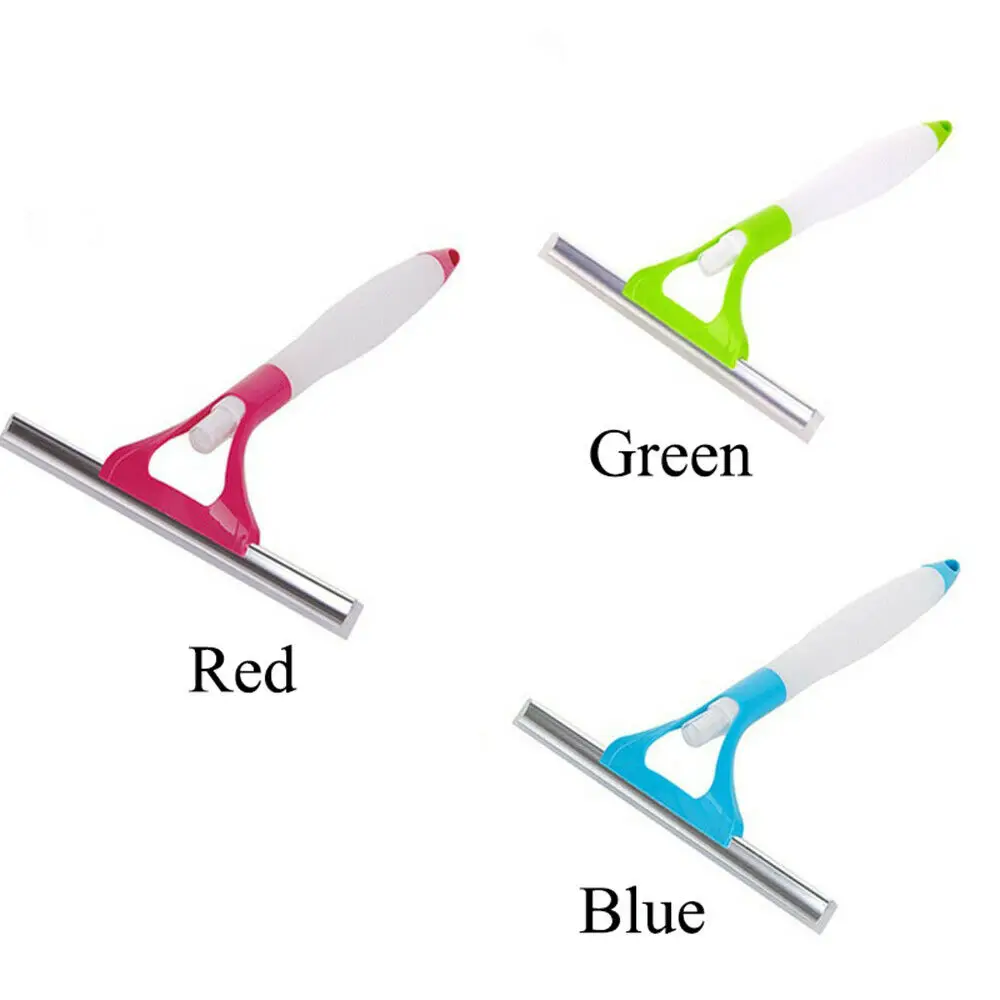 Professional Window Squeegee Cleaner Scrubber,Spray Head,Glass Cleaning Buy Window Squeegee