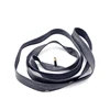 Prevent Slippery wear-resisting Mtb Tube, Prevent Slippery wear-resisting Rubber Inner Tube Material/