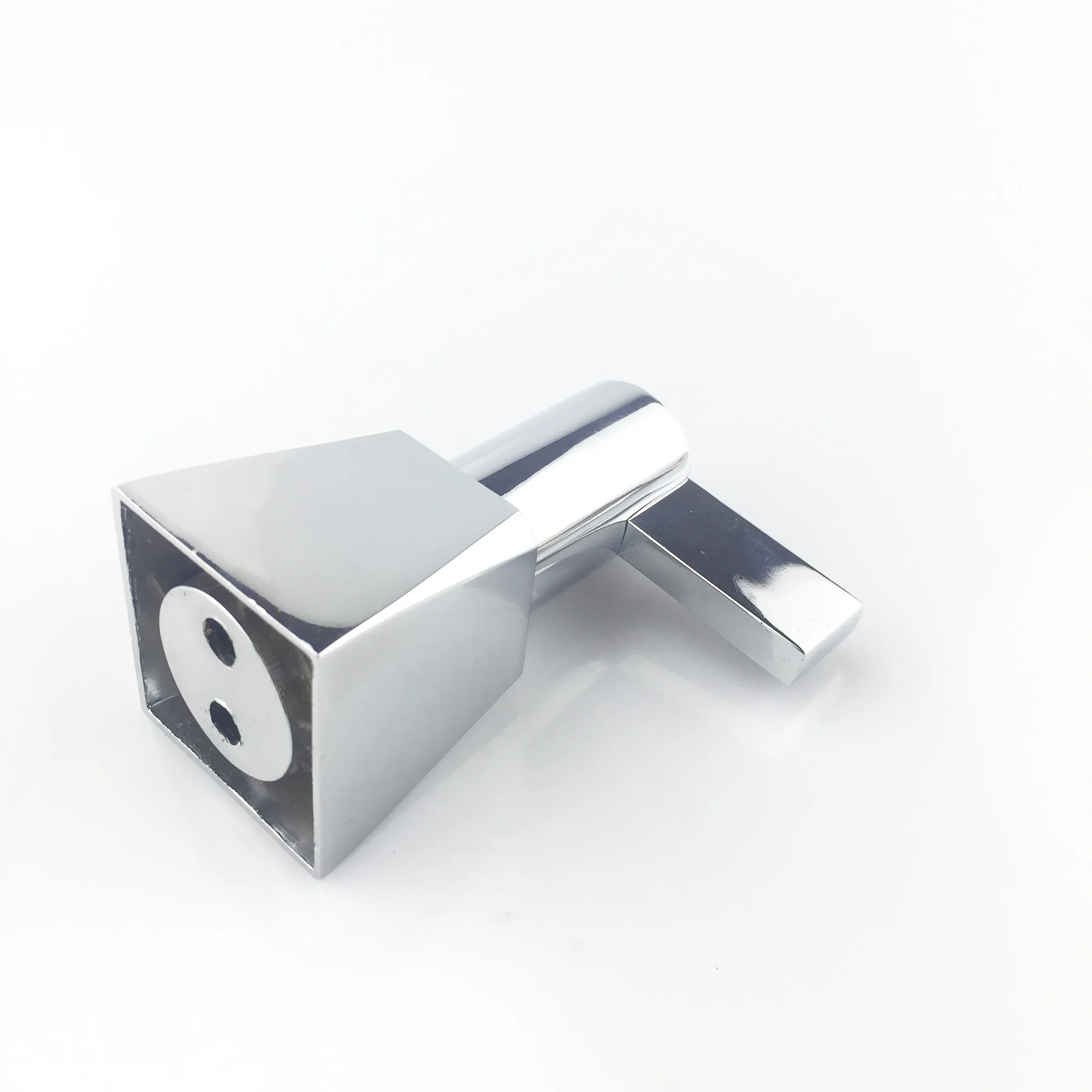 壁挂皂液器洗手间配件chrome皂液机奢华配饰