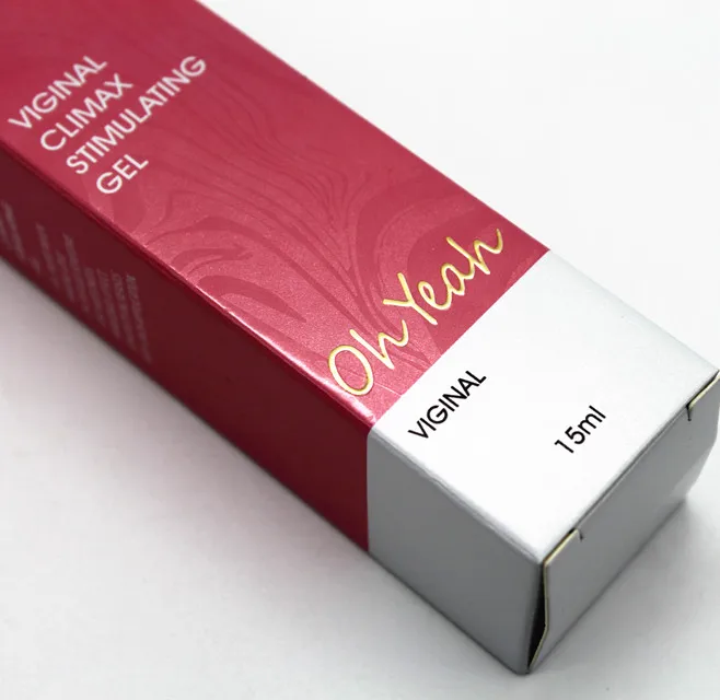 Private Label Orgasm Water Based Sex Vaginal Climax Gel Buy Vaginal