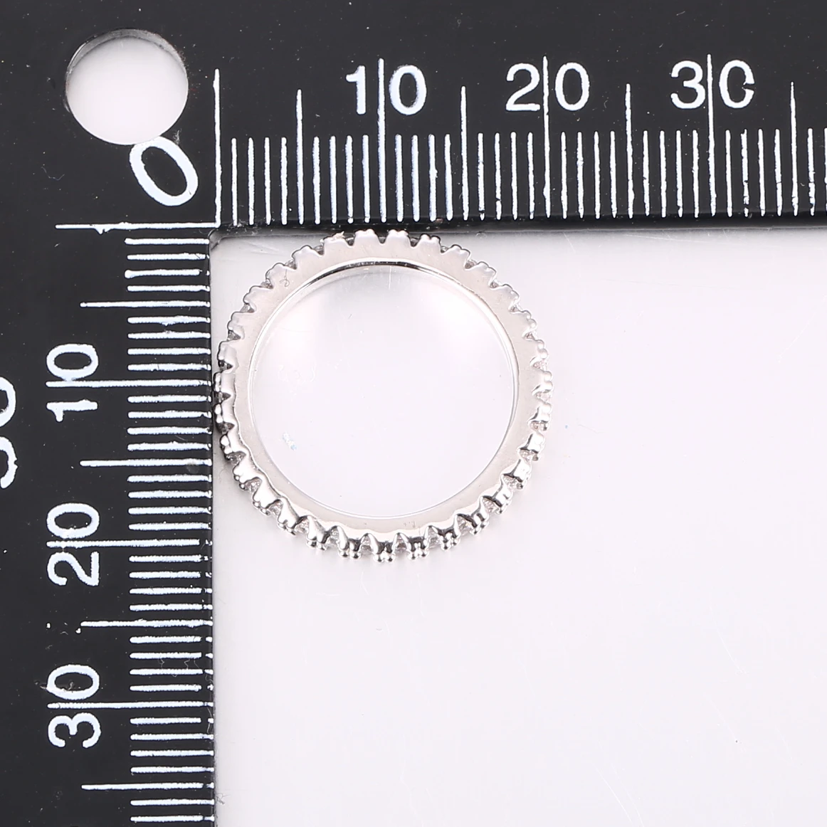 sterling 925 ring