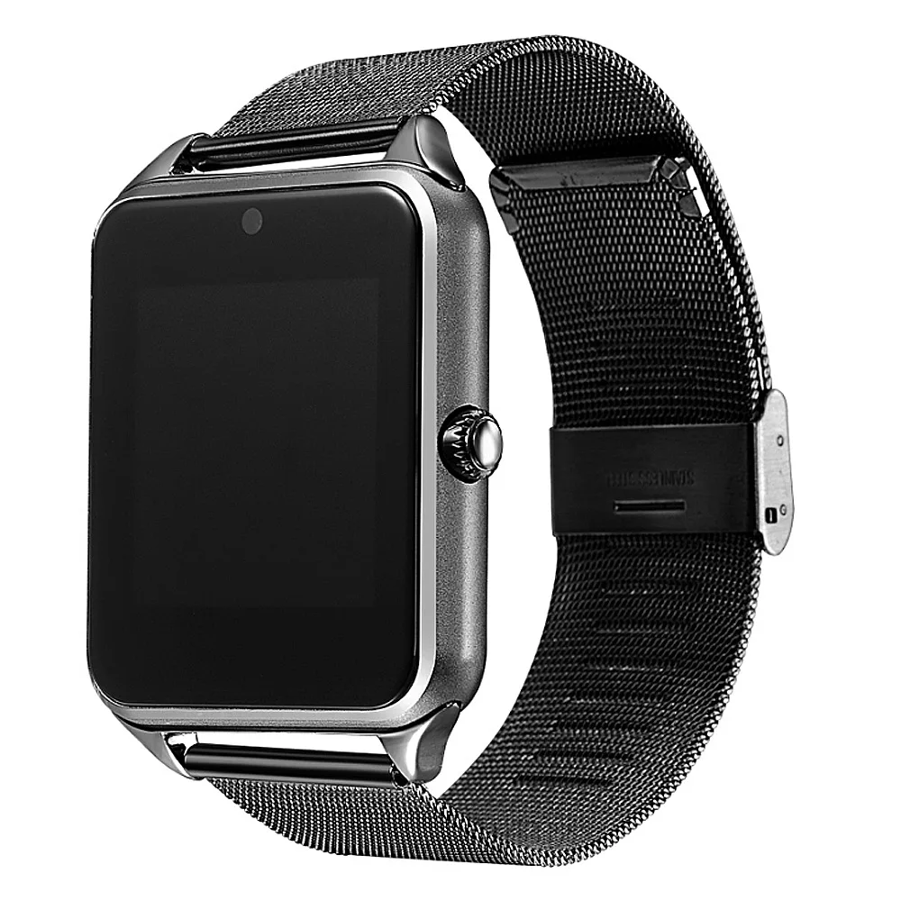 z60 plus smart watch review