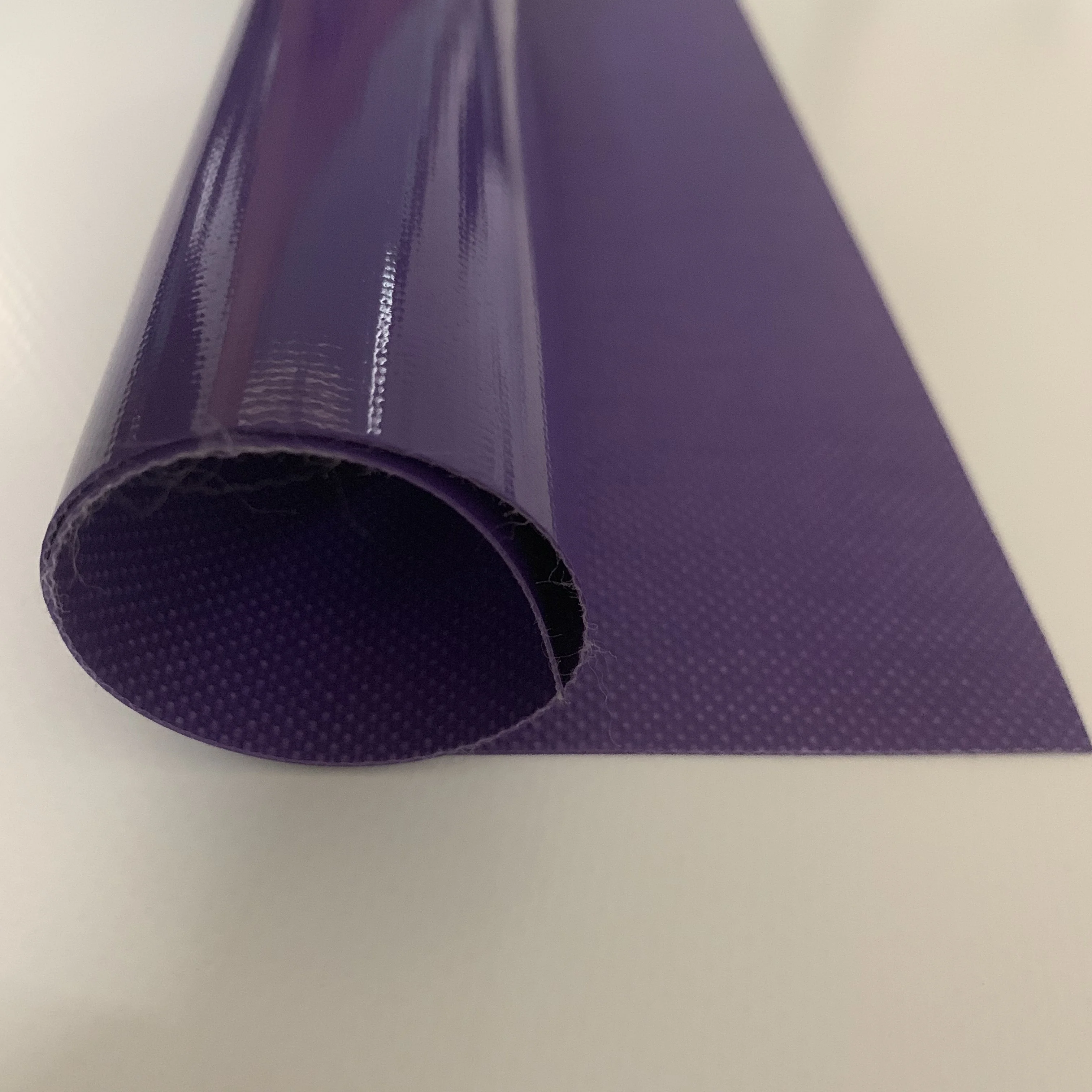 
Waterproof inflatable fabric knife coated polyester fabric for bounce houses 