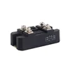 Three phase half controlled 50A silicon diode bridge rectifier