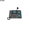 Cheap Price Visualization Paging Console Phone for Industry Customer Fanvil X210i
