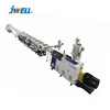 PVC Pipe Extrusion Line (4 cavities)