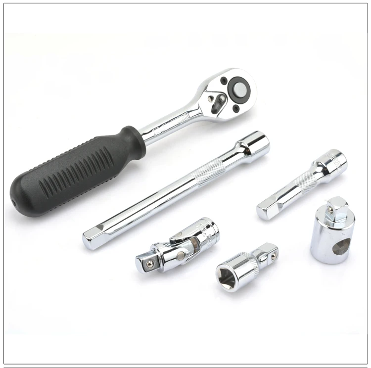 26pcs 3/8&quot; Hand tools Auto Repair tools Hand Socket Tools Car Tool Set