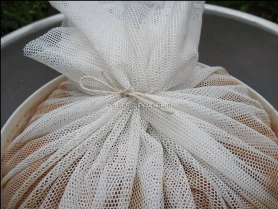 Custom Cider Press Bag/mesh Bag For Fruit Press Buy Mesh Bag,Cider