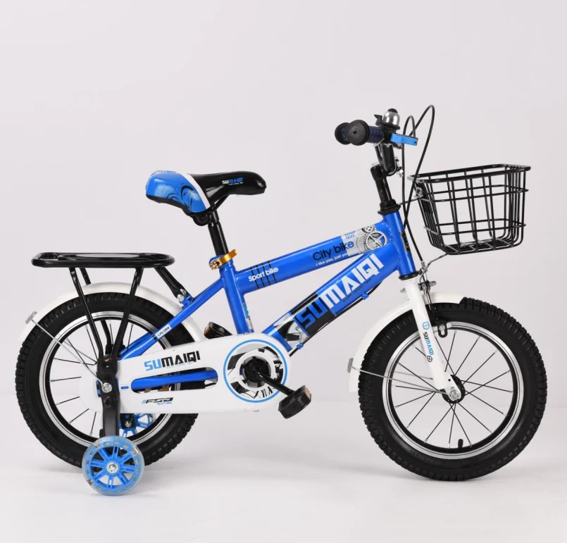 Wholesale Good quality children bicycle for 3 to 10 years old hot sale kids bikes BMX cycle for Boy