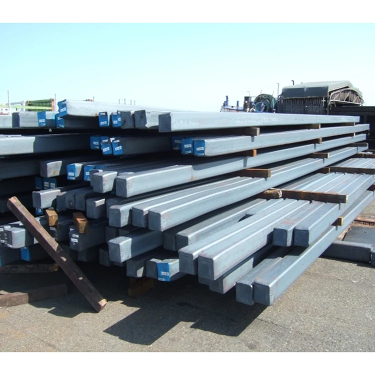 
Japan secondary reliable square reinforced stainless steel bar 