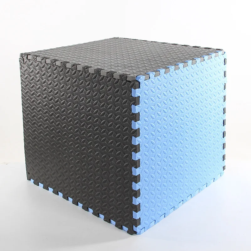 Martial Arts Training with Tatami Mats