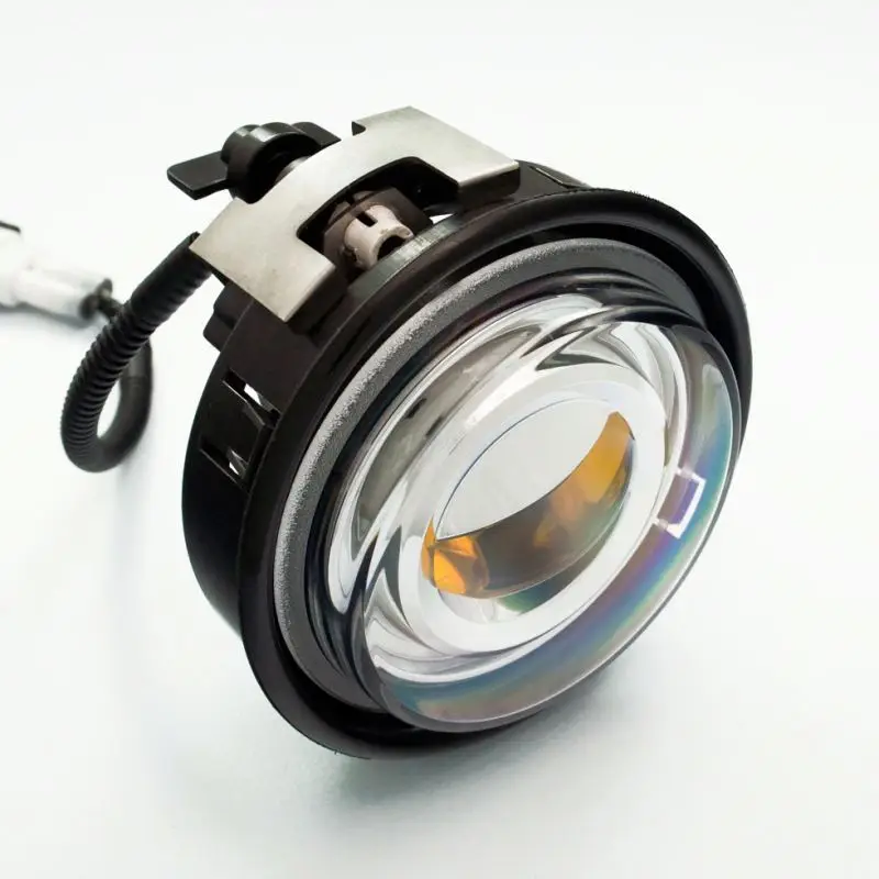Professional supplier 12v automobile light led micro lens module