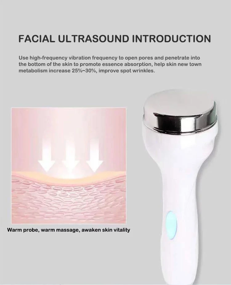 Korean oxygen small bubbles needle-free blackhead cleaning beauty comprehensive equipment skin management