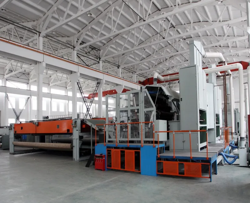Csslcarding Machine Buy Nonwoven Carding Machine,Carding Machine