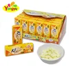China Export Mint Relax Sweet Normal Mix Fruity Dextrose Candy