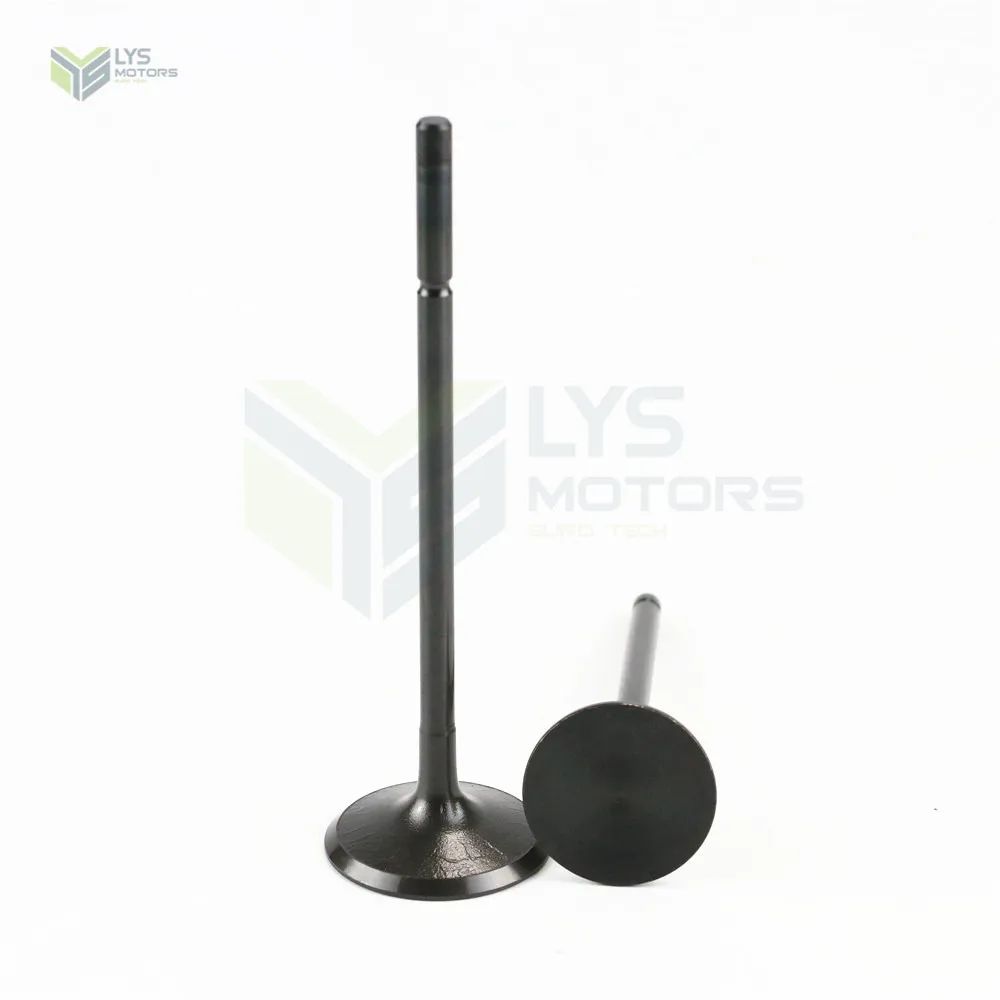 Stock Lr082739 Lr035551 Lr010698 Lr055528 Lr010863 Engine Valve For 5 ...