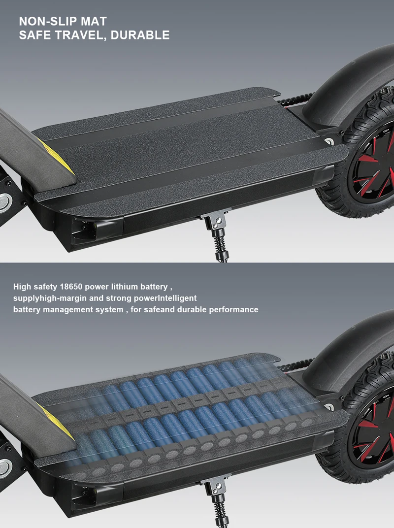 High Quality Cheap Longboard Skyboard Electric Skateboard 3600w Remote