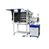 Universities laboratory and research institutions glove box used for spin coater