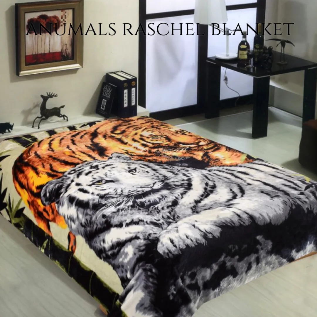 Wholesale Cheap Korean Style Premium Quality 1 Ply Raschel Blanket   Hbe059500533a4445b184c1950b23cd961 