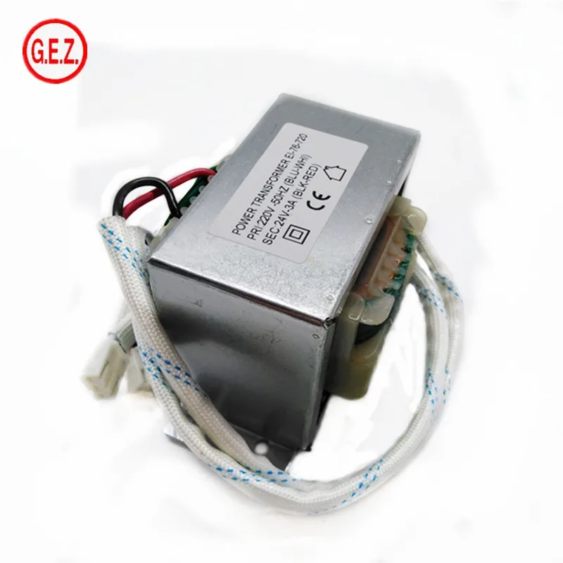 230v to 12v step down transformer