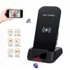 2019 Newest Home Wifi Security Camera Spy Wireless Charging Camera Hidden Baby Monitor USB Charger Station