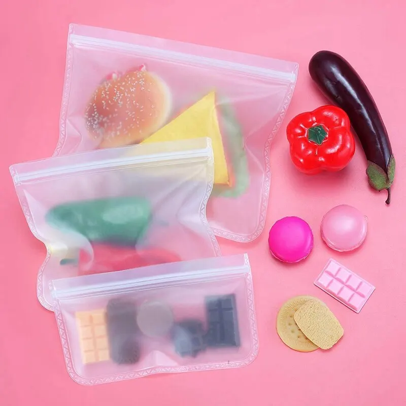 peva bag