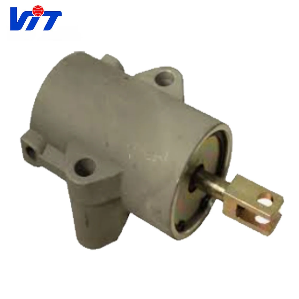 Truck Parts 59112105 Exhaust brake cylinder for Tatra 4436120080   305530040 443612131000 supplier