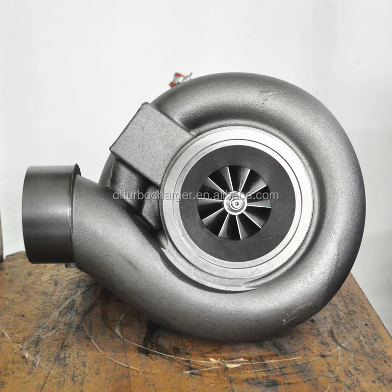 Eastern Turbocharger Gta4294bs 7411549011 10r1887 10r2407 2514820 251