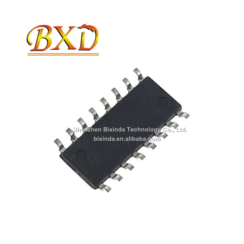 Si4825-a10-csr Si4825-a10 Si4825a10 Sop-16 Integrated Circuit - Buy ...