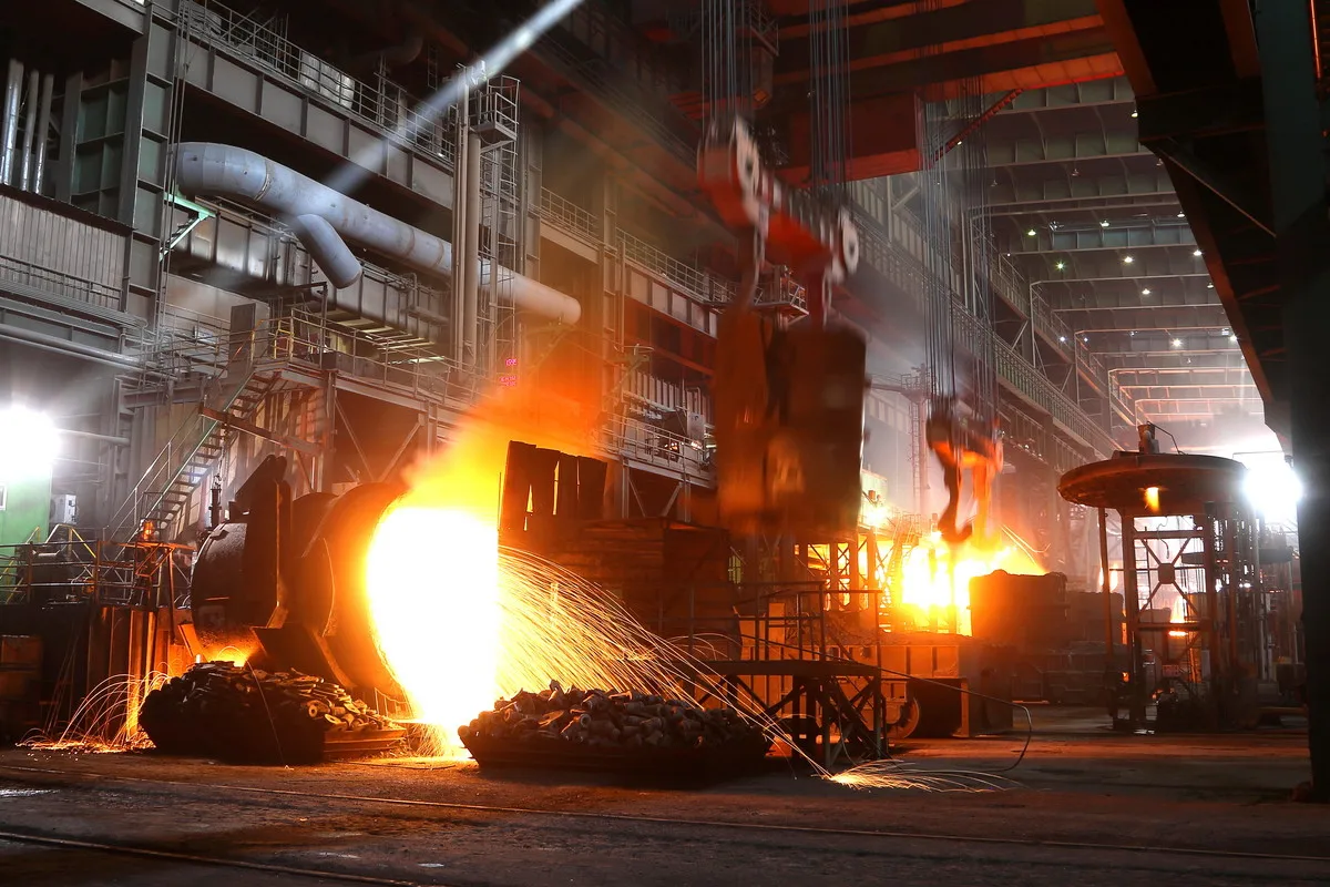 foundry crane (7)