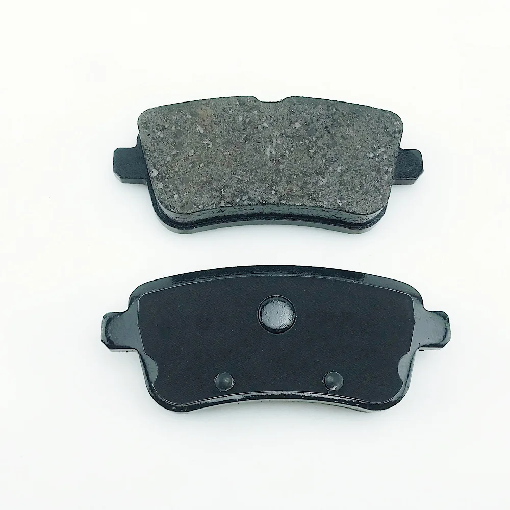 Wholesale Ceramic Brake Pad 0074207720 0064204120 For Mercedes Benz