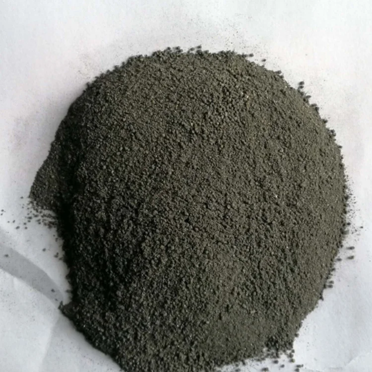 Silicon Calcium Submerged Arc Welding Flux For Structural Steel