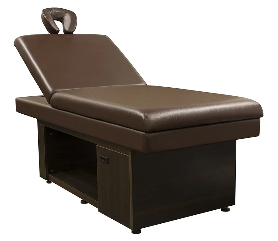 Beauty Salon Simple Facial Bed Mobile Massage Bed View Beauty Bed