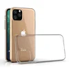 For samsung S9 S10 S10+ cell phone case TPU shockproof transparent waterproof phone case