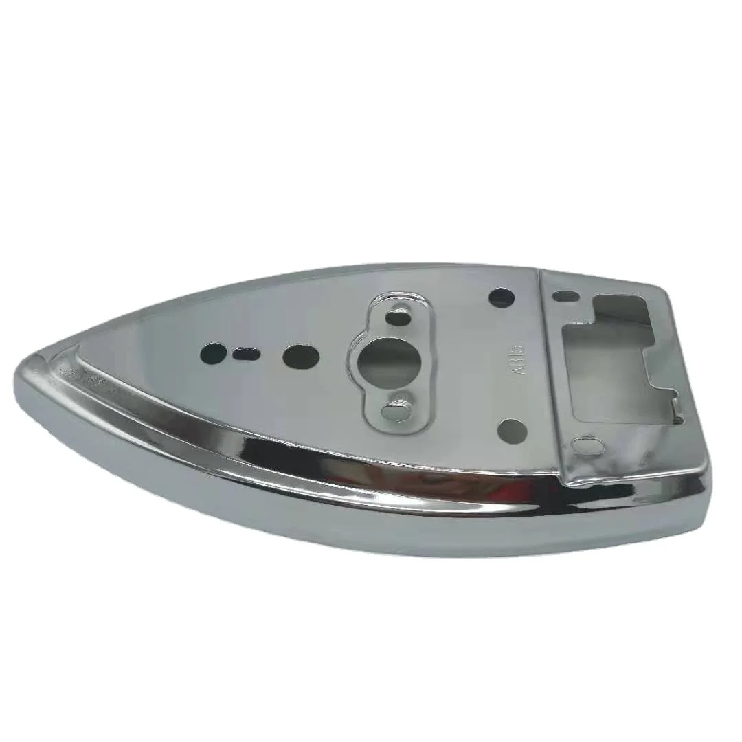 
Quality assurance of various thickness of iron accessories iron case/dry iron cover/iron shell 