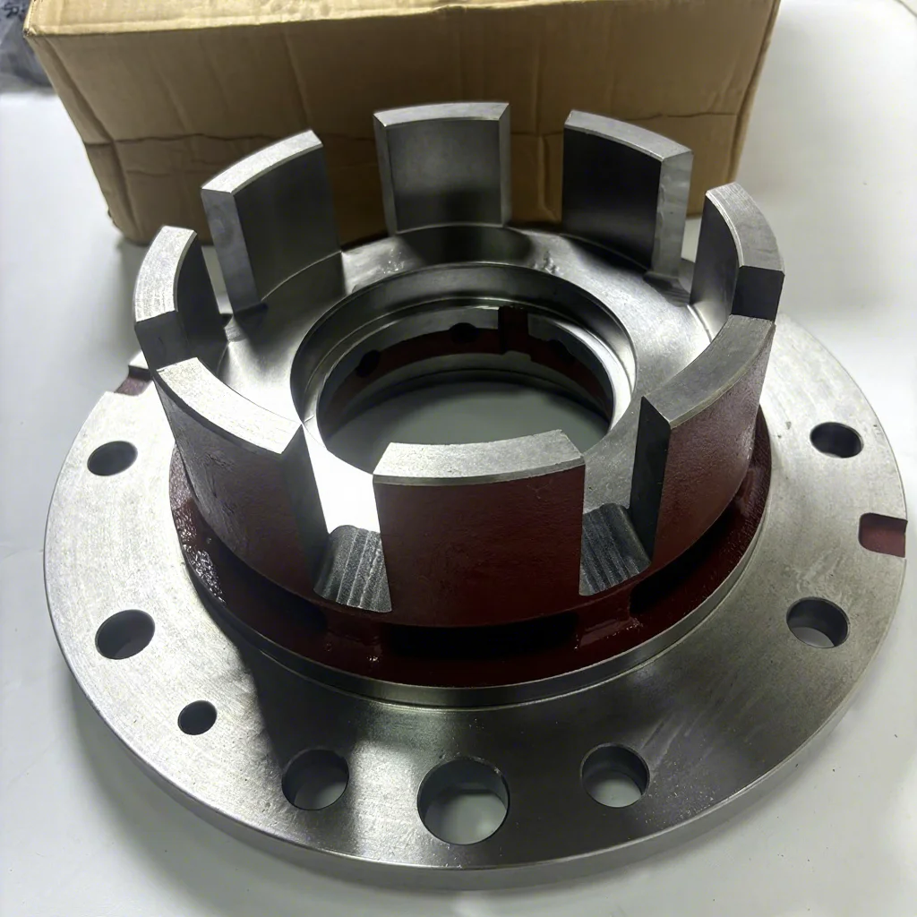 Hyundai R150W-9 Wheel Excavator Parts - Reliable Performance