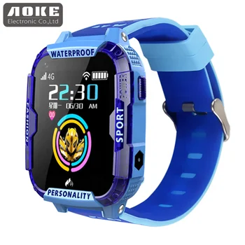 mobile watch 4 g