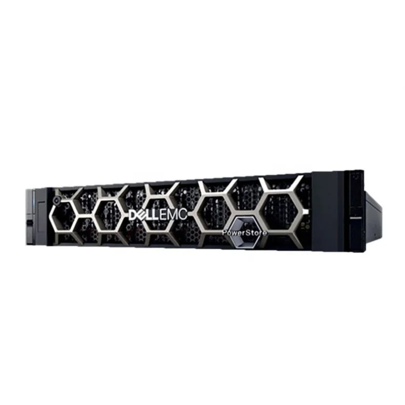 Original New Dell Emc Powerstore 500t Enterprise Storage In Stock Buy