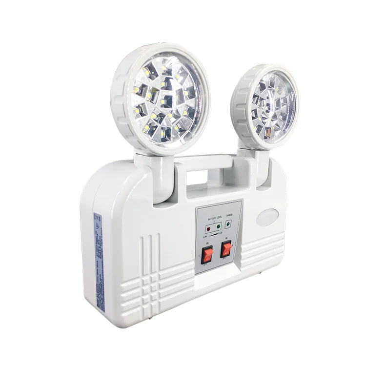 Venta al por mayor luminarias de emergencia online los