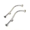 Agricultural Sprayer power Sprayer Parts Sector atomization Nozzle Double head for electric sprayer 18cm