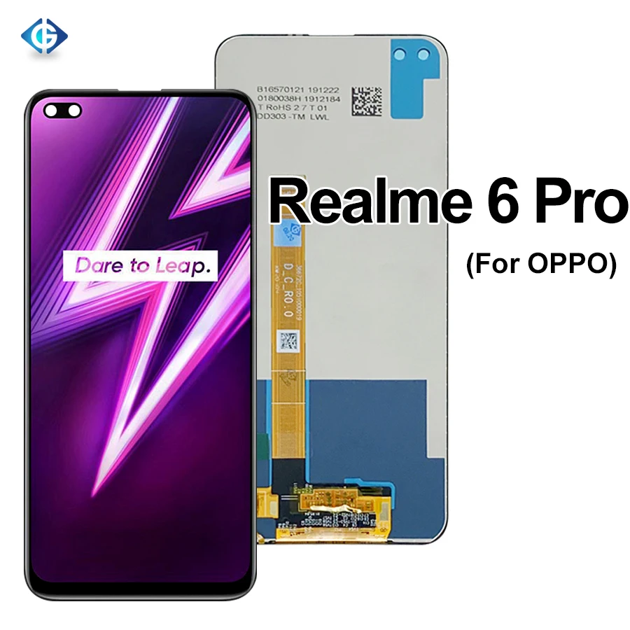 Realme 2 Pro Дисплей Купить