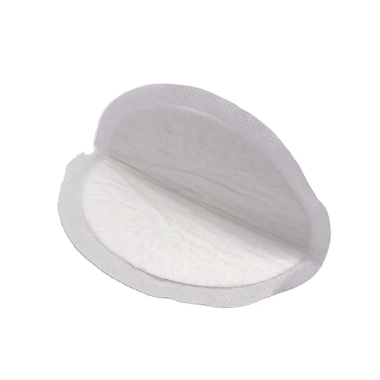 
health disposable mother care white female breast pads for big milk 