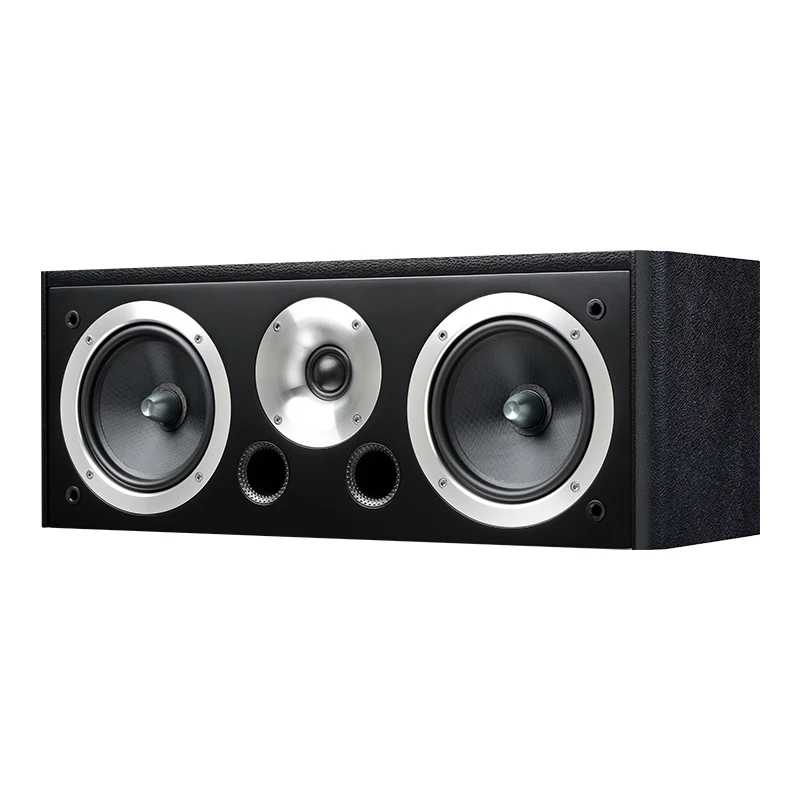 Accusound Home Theatre System Dual 5inch 2way Powerful Detailed Center